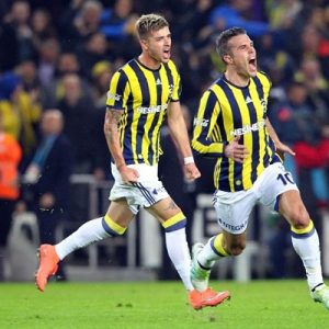 Fenerbahçe’nin Galatasaray’ı 2-0 yendiği karşılaşmanın ardından Fenerium’un sosyal medya hesabından