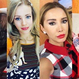 1AN TV’nin izlenme rekorları kıran “Bir de Bizden Dinleyin” magazin