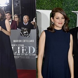 Brad Pitt ve Marion Cotillard, Brangelina’nın boşanma nedenleri arasında gösterilen