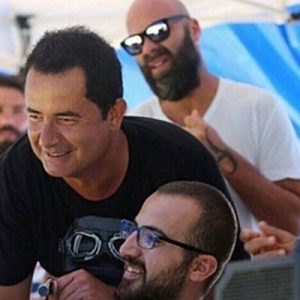 Dünyanın en zorlu yarışmalarından biri olarak gösterilen Survivor için nefesler
