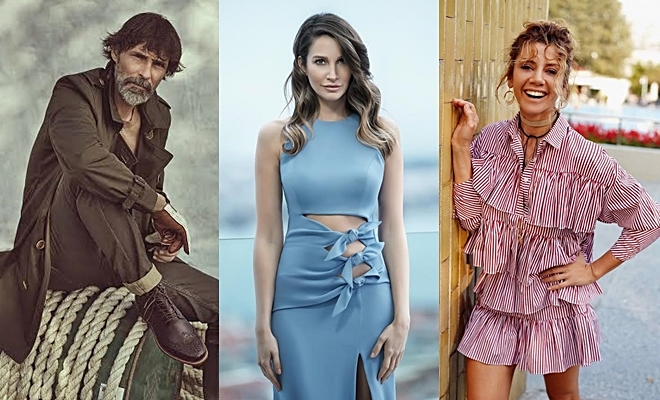 Yakında Kanal D ekranında D Productions imzalı bir yapım izleyicisi