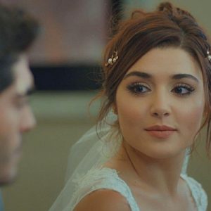 Show TV’nin artık cumartesi günleri ekrana gelen sevilen dizisi “Aşk