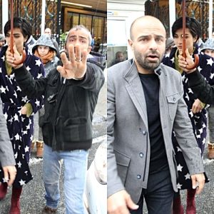Kıvanç Tatlıtuğ ile Tuba Büyüküstün’ün başrolünü oynadıkları ‘Cesur ve Güzel’in