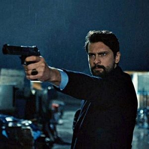 Show TV’nin Fark Film imzalı, güçlü oyuncu kadrosu, bol aksiyon