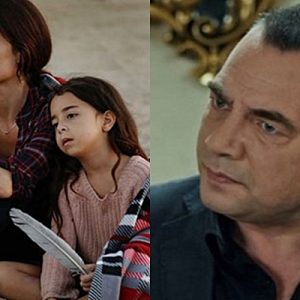 Salı akşamlarının en çok izlenen yapımlarından olan ‘Eşkiya Dünyaya Hükümdar