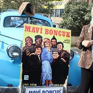 Türk Sinemasında komedi deyince akla gelen ilk isim olan büyük
