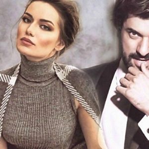 Başrollerini Engin Akyürek ile Fahriye Evcen’in paylaşacağı ve ismi birçok