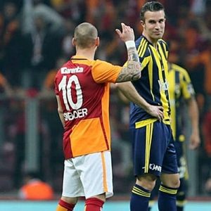 İddaa’da Fenerbahçe-Galatasaray derbisinin oranları belli oldu. Fenerbahçe’ye verilen 1.60’lık oran,