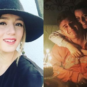 Oyuncu Gizem Karaca’nın babası 79 bin 500 liralık borcu ödemediği