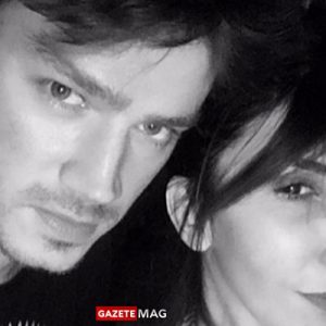 Aradığı mutluluğu Ümit Cem Şenol’la bulan ünlü popçu Hande Yener,