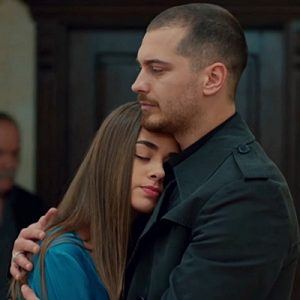 İçerde’de şimdi intikam zamanı… Polis Akademisi’nde okuyan Sarp ve Mert