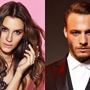 Sette zor anlar yaşadılar… Ocak ayında ekrana gelecek olan dizide