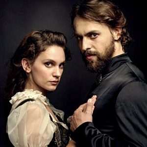 Yapımını TIMS Productions’ın, yapımcılığını Timur Savcı’nın yaptığı “Muhteşem Yüzyıl Kösem”