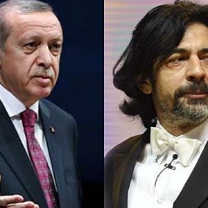 TRT World için düzenlenen tanıtım gecesinde konuşma yapan Cumhurbaşkanı Erdoğan,