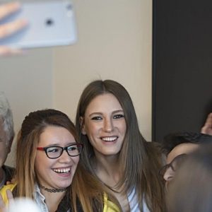 Yapımını TAFF’ın üstlendiği, son on yılın en iyi açılışını yapan