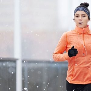 Hepimiz soğuk havalardan uzak durup evde oturmayı tercih etsek bile