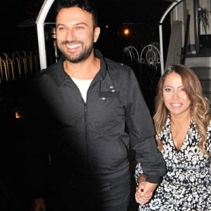 Tarkan’ın eski vokalisti olan Murat Boz ile megastar arasında uzun