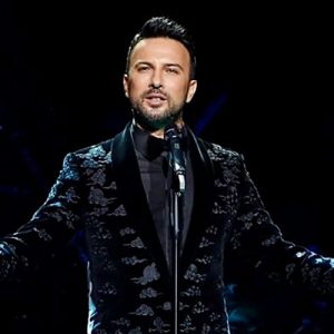 Tarkan’dan Beşiktaş açıklaması. Saldırıya olan tepkisini sosyal medya adresinden dile