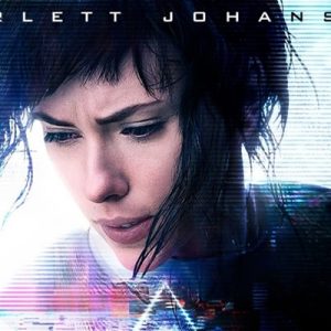 Anime severlerin merakla beklediği Scarlett Johansson’lu Ghost in the Shell’in