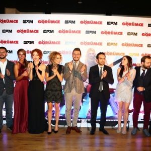 Sezonun heyecanla beklenen filmi, Gupse Özay’ın ‘Görümce’si seyirciyle ilk buluşmasını