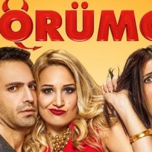 Erkek kardeşi Ahmet (Buğra Gülsoy)’a fazlaca düşkün olan Yeliz (Gupse