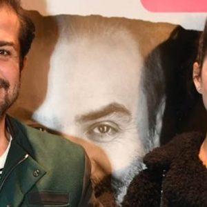 Kenan Doğulu komik biri… İstanbul Komedi Festivali’nde sahne alan Yılmaz