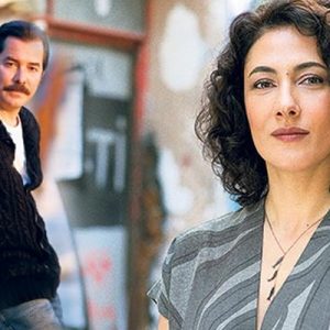 Meltem Cumbul ve Fikret Kuşkan’ın başrolünde olduğu ‘Kırlangıç Fırtınası’ dizisinin