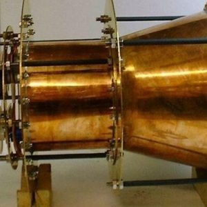 NASA’nın yıllardır üzerinde çalışma yürüttüğü yakıtsız motor projesi çalışıyor. Dwight