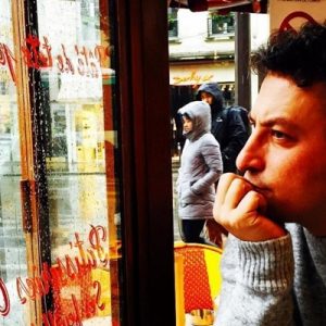 6 yıllık eşi Tuba büyüküstün ile ayrılacağı yönünde haberler çıkan