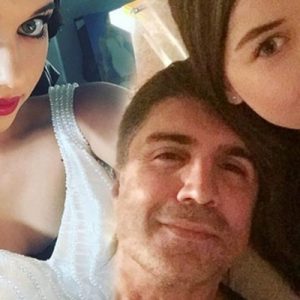 Özcan Deniz”in eski sevgilisi Buse Narcı, oyuncunun filmdeki Afra Saraçoğlu’yla
