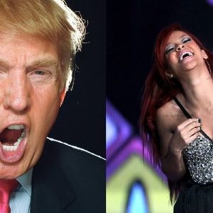 ABD’de başkanlık seçiminden zaferle çıkan Cumhuriyetçi aday Donald Trump, dün