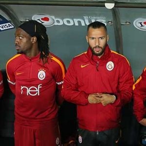 Spor Toto Süper Lig’in 11. haftasında oynanan Fenerbahçe – Galatasaray