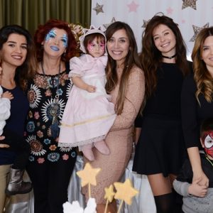 Tarihi dokusu ve harika konumu ile düğün, davet ve etkinliklerin