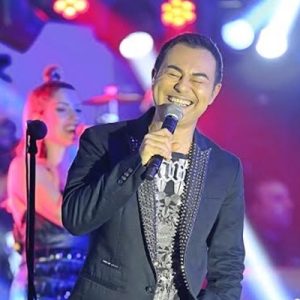 Cumartesi gecesi Kıbrıs Girne Malpas Hotel & Casino da sahne