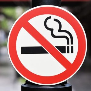 Sağlık Bakanı Recep Akdağ, 15 yaş üzeri sigara içme oranının