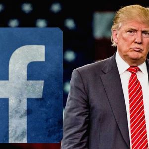 Facebook, şimdi de ABD Başkanlık seçimi nedeniyle eleştirilerin odak noktası
