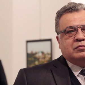 Ankara’da Rus Büyükelçiyi vuran kişinin 15 Temmuz’u bildiği ortaya çıktı.