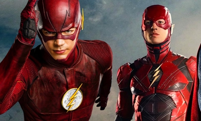 flash