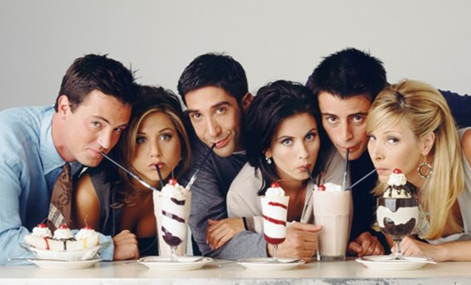 friends