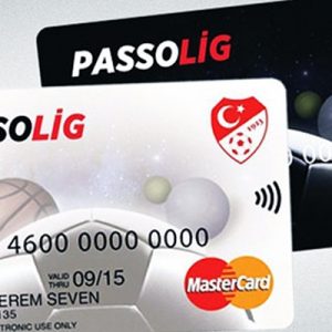 Passolig, Beşiktaş-Kayserispor maçından elde edeceği geliri şehit ailelerine bağışlama kararı