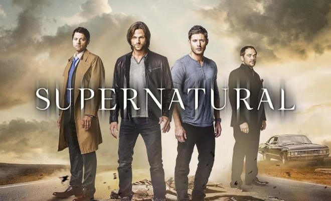 supernatural