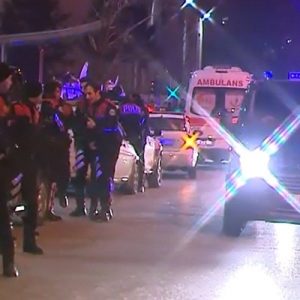Radyo ve Televizyon Üst Kurulu, Rusya’nın Ankara Büyükelçisi Andrey Karlov’un
