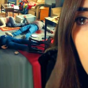 Dün akşam Star TV ekranlarında yayınlanan ‘Anne’nin yeni bölümünde, Zeynep