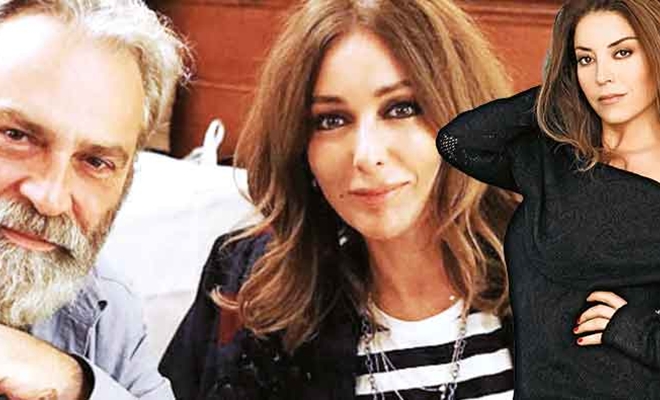 Aşkın Nur Yengi, yıllar sonra verdiği röportajda çarpıcı bir açıklamada