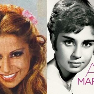 Asu Maralman’ın ‘50. Yıl’ albümü, sanatçının 70’lerdeki orijinal kayıtlarını bir