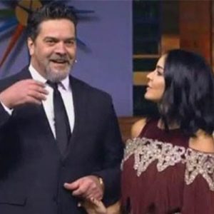 Dün gece Beyaz Show’un konuğu Bengü’ye Beyaz ikinci kez evlenme