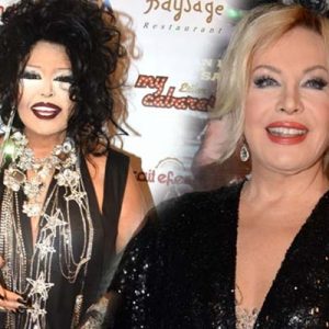 ‘Gerçek Diva’ polemiği Bülent Ersoy ile Emel Sayın arasındaki husumeti
