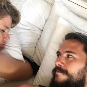 Son dönemin güzel oyuncularından Burcu Biricik, geride bıraktığımız temmuz ayında