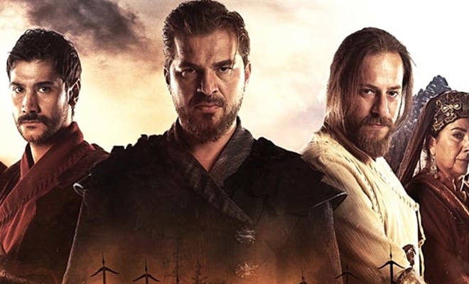dirilis-ertugrul
