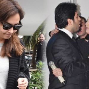 Uzun bir süre önce boşanma kararı almalarına rağmen mahkemeye başvurmayan